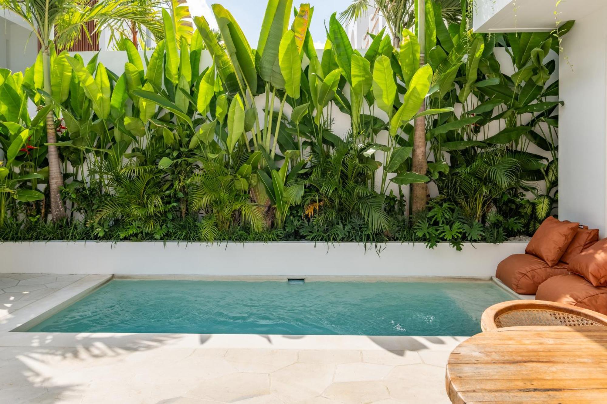 Arch Canggu Exteriér fotografie